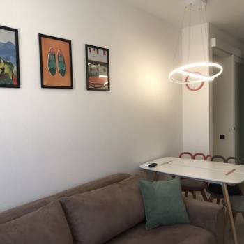 Сдается 2-х комнатная квартира, 43 м²