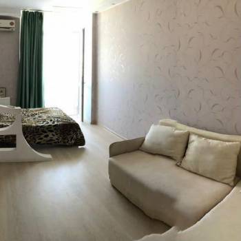 Сдается 1-комнатная квартира, 44 м²