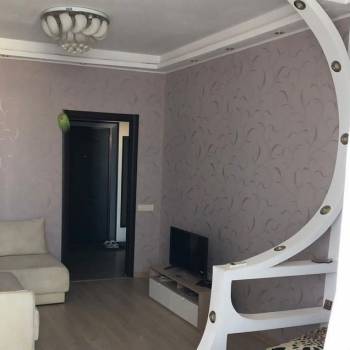 Сдается 1-комнатная квартира, 44 м²