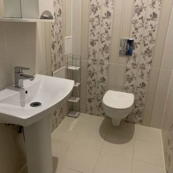 Сдается Многокомнатная квартира, 116 м²