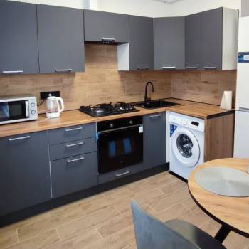 Сдается 1-комнатная квартира, 37 м²