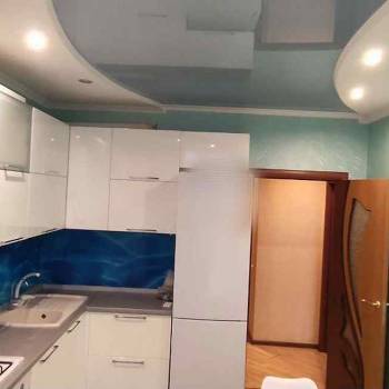 Сдается 1-комнатная квартира, 60 м²