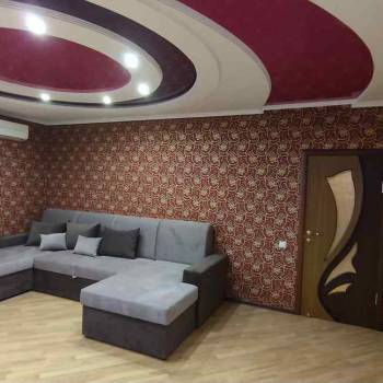 Сдается 1-комнатная квартира, 60 м²