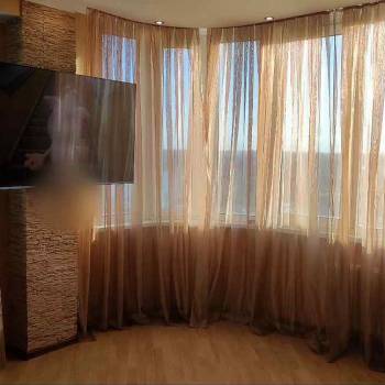 Сдается 1-комнатная квартира, 60 м²