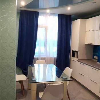 Сдается 1-комнатная квартира, 60 м²