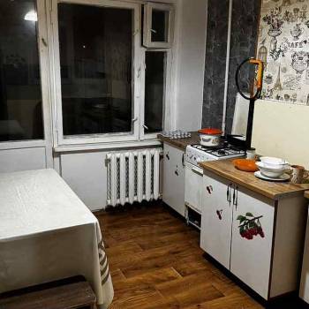 Сдается 1-комнатная квартира, 45 м²