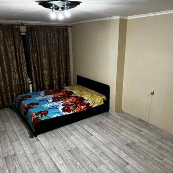 Сдается 1-комнатная квартира, 45 м²