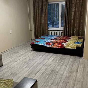 Сдается 1-комнатная квартира, 45 м²