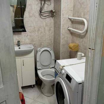 Сдается 1-комнатная квартира, 45 м²