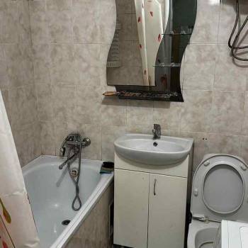 Сдается 1-комнатная квартира, 45 м²