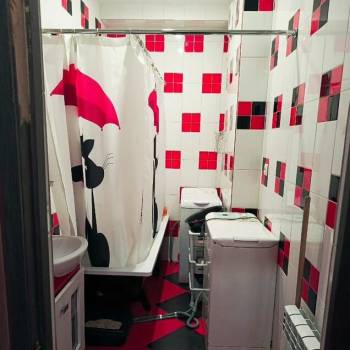 Продается 1-комнатная квартира, 48,5 м²