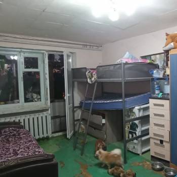 Продается 2-х комнатная квартира, 45 м²