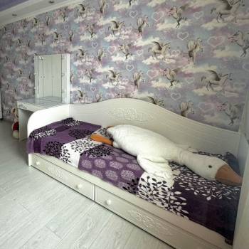 Сдается 2-х комнатная квартира, 65 м²