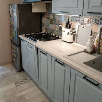 Продается 3-х комнатная квартира, 70,6 м²