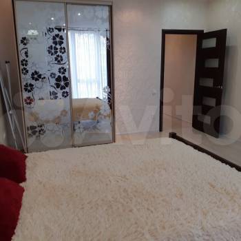 Сдается 2-х комнатная квартира, 86 м²