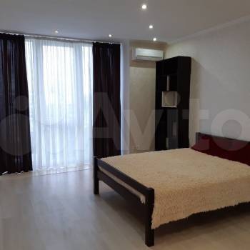 Сдается 2-х комнатная квартира, 86 м²