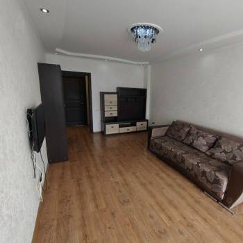 Продается 2-х комнатная квартира, 60,6 м²