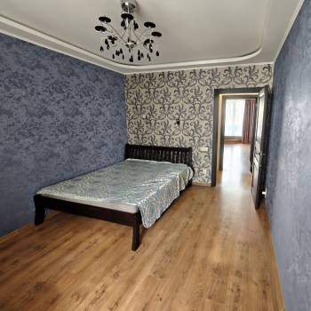 Продается 2-х комнатная квартира, 60,6 м²