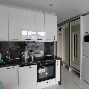 Сдается 1-комнатная квартира, 55 м²