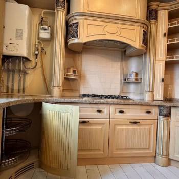 Продается 3-х комнатная квартира, 120 м²