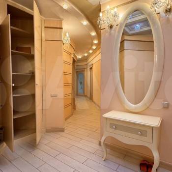 Продается 3-х комнатная квартира, 120 м²