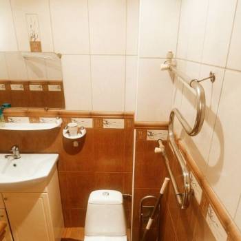 Продается 2-х комнатная квартира, 46,7 м²