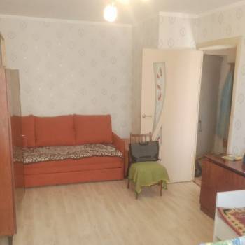 Сдается 1-комнатная квартира, 30 м²