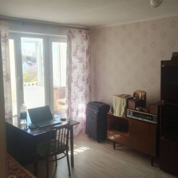 Сдается 1-комнатная квартира, 30 м²