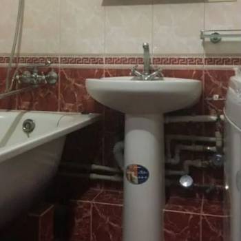 Продается 1-комнатная квартира, 28,6 м²