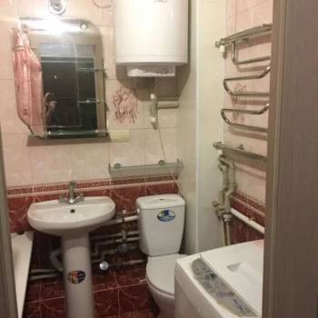 Продается 1-комнатная квартира, 28,6 м²