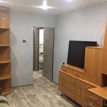 Продается 1-комнатная квартира, 28,6 м²