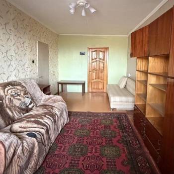 Сдается 2-х комнатная квартира, 45,6 м²