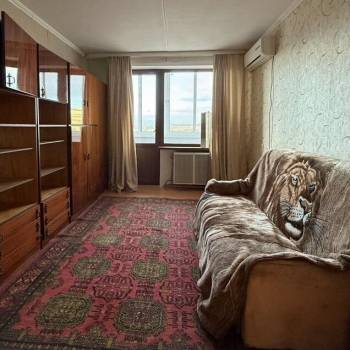 Сдается 2-х комнатная квартира, 45,6 м²