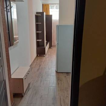 Сдается 1-комнатная квартира, 16,5 м²