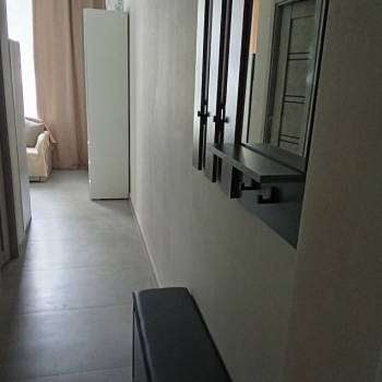 Сдается 1-комнатная квартира, 33 м²