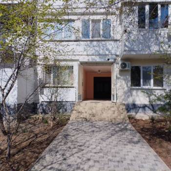 Сдается 2-х комнатная квартира, 62 м²