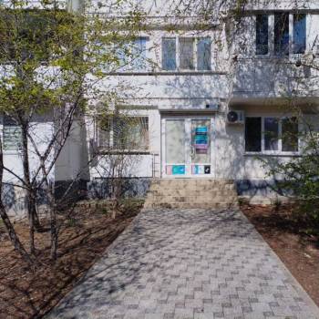 Сдается 2-х комнатная квартира, 62 м²