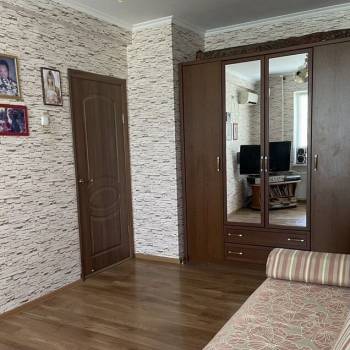 Продается 1-комнатная квартира, 31,7 м²