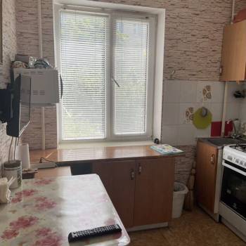Продается 1-комнатная квартира, 31,7 м²