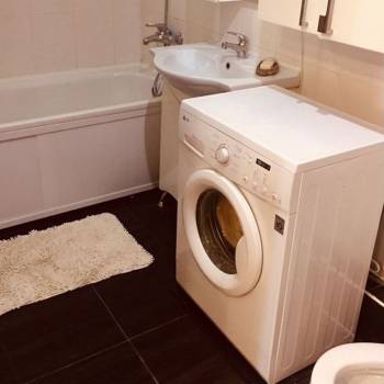 Сдается 2-х комнатная квартира, 64 м²