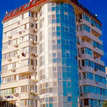 Сдается 2-х комнатная квартира, 64 м²