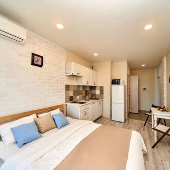 Сдается 1-комнатная квартира, 28 м²