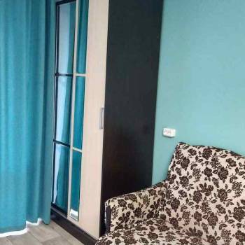 Сдается 1-комнатная квартира, 28 м²