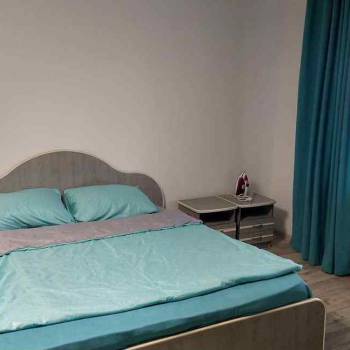 Сдается 1-комнатная квартира, 28 м²