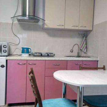 Сдается 1-комнатная квартира, 28 м²