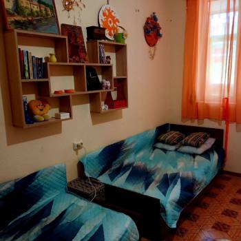 Сдается 1-комнатная квартира, 20 м²