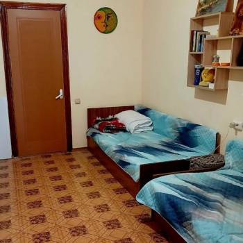 Сдается 1-комнатная квартира, 20 м²