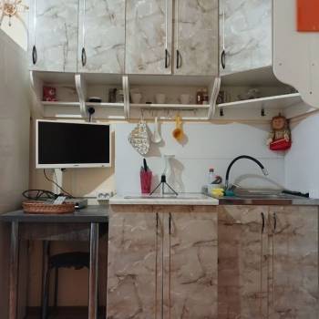 Сдается 1-комнатная квартира, 20 м²