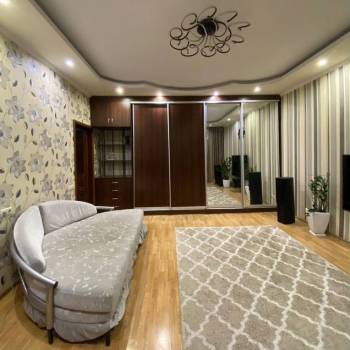 Продается 2-х комнатная квартира, 55 м²