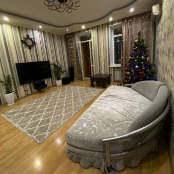 Продается 2-х комнатная квартира, 55 м²